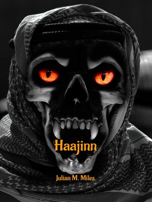 cover image of Haajinn